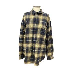 Men’s Timberland Flannel